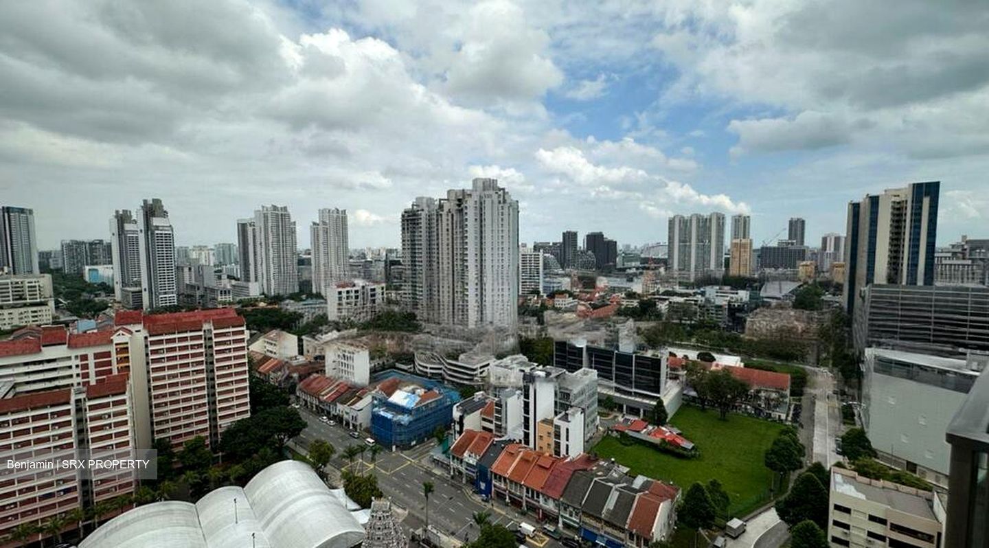 Uptown @ Farrer (D8), Apartment #475555551